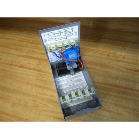 franklin electric control box 2801074915|Franklin Electric 230 V 3/4 hp Quick Disconnect Control Box.